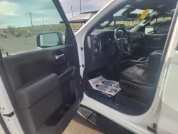 2020 GMC Sierra 1500 AT4 | Thumbnail Photo 10 of 28