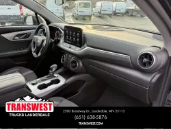 2023 Chevrolet Blazer LT | Thumbnail Photo 6 of 20