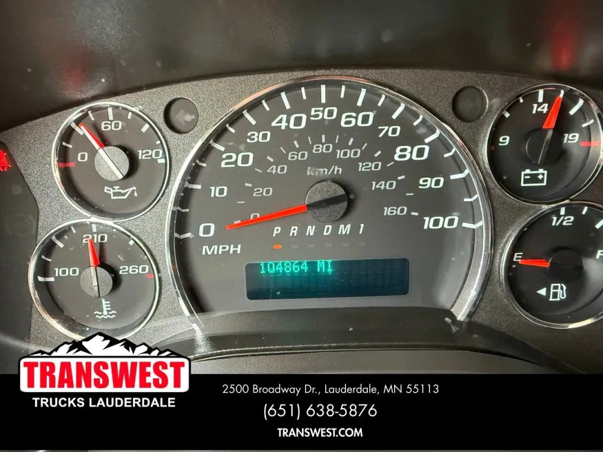 2021 Chevrolet Express 2500 Work Van | Photo 19 of 20