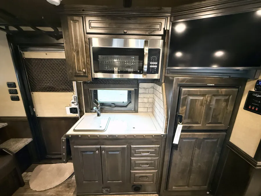 2026 Cimarron Norstar 5HLQ | Photo 9 of 27