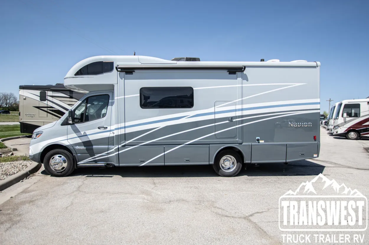 Transwes 950SC RVs for Sale | Transwest