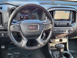 2020 GMC Canyon 4WD All Terrain w/Cloth | Thumbnail Photo 18 of 23