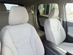 2023 Nissan Rogue SV | Thumbnail Photo 12 of 18