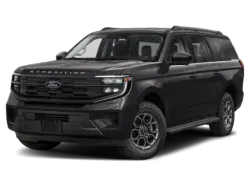 2026 Ford Expedition Max | Thumbnail Photo 3 of 17