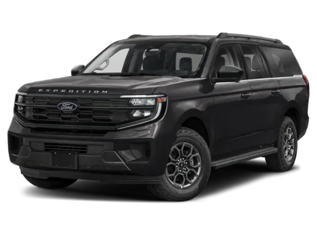 2026 Ford Expedition Max | Photo 3 of 17