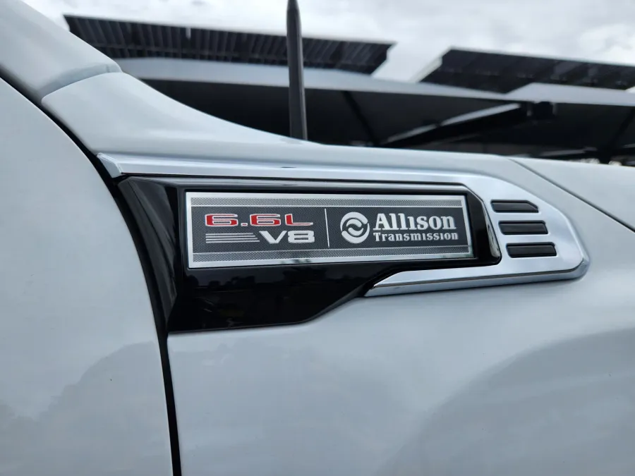 2026 GMC Sierra 2500HD SLE | Photo 21 of 30