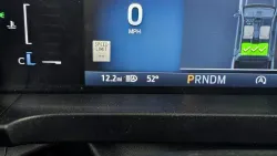 2025 Ford Ranger | Thumbnail Photo 14 of 21