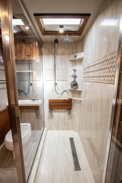 2018 Tiffin Allegro Bus 45OPP | Thumbnail Photo 30 of 33