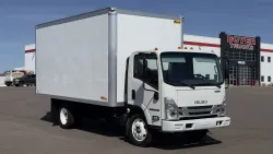 2025 Isuzu NRR GAS | Thumbnail Photo 3 of 21