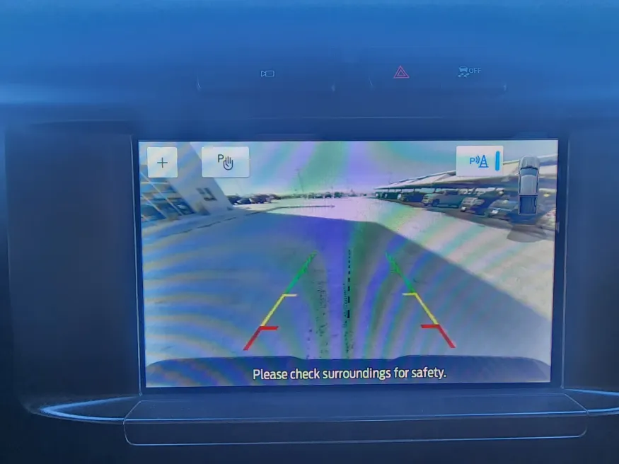 2023 Ford F-150 XL | Photo 21 of 27