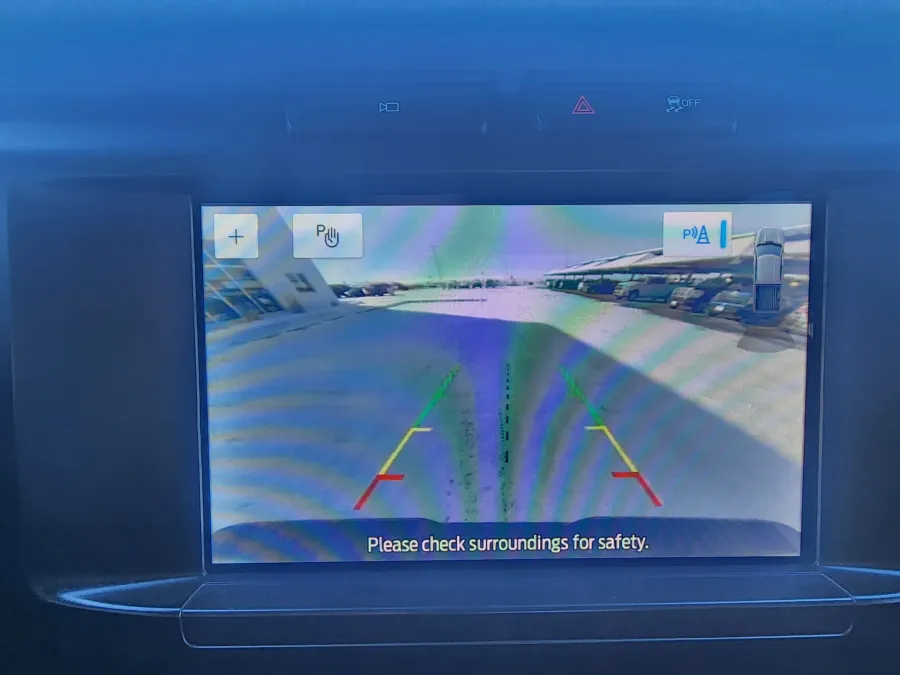 2023 Ford F-150 XL | Photo 21 of 27