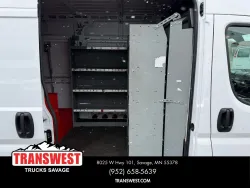 2018 RAM ProMaster 2500 High Roof | Thumbnail Photo 10 of 22
