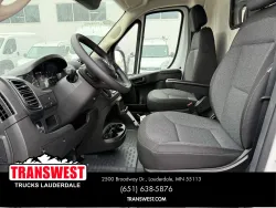 2024 RAM ProMaster 2500 Base | Thumbnail Photo 4 of 21