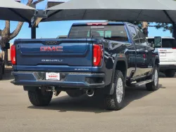 2020 GMC Sierra 2500HD Denali | Thumbnail Photo 6 of 25