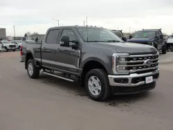 2026 Ford Super Duty F-250 XLT | Thumbnail Photo 6 of 14
