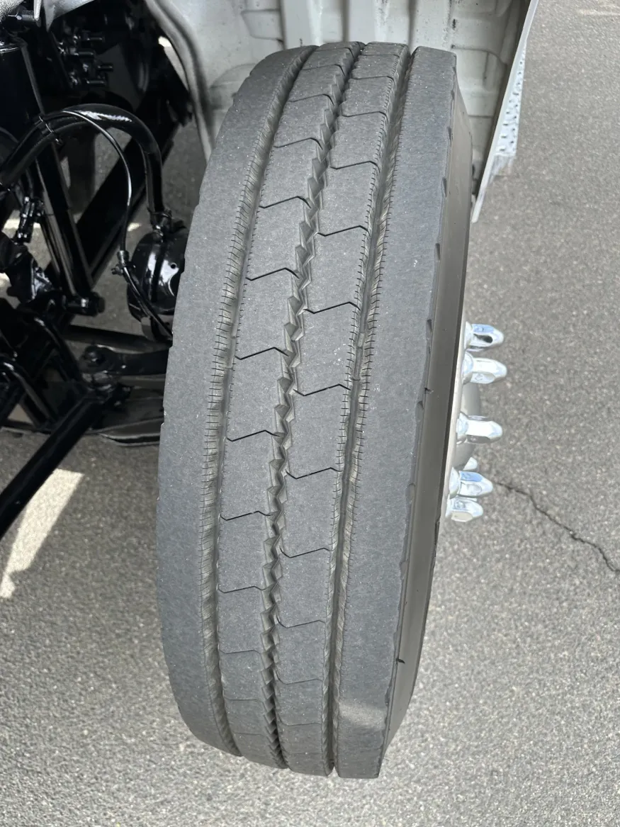 2022 Western Star 49X | Photo 15 of 16