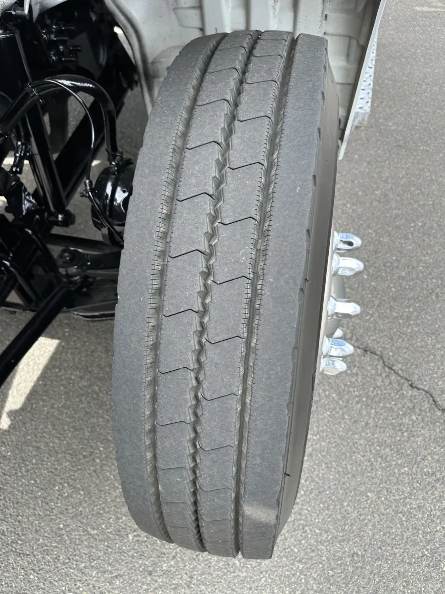 2022 Western Star 49X | Photo 15 of 16