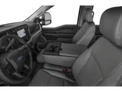 2026 Ford Super Duty F-250 | Thumbnail Photo 5 of 12