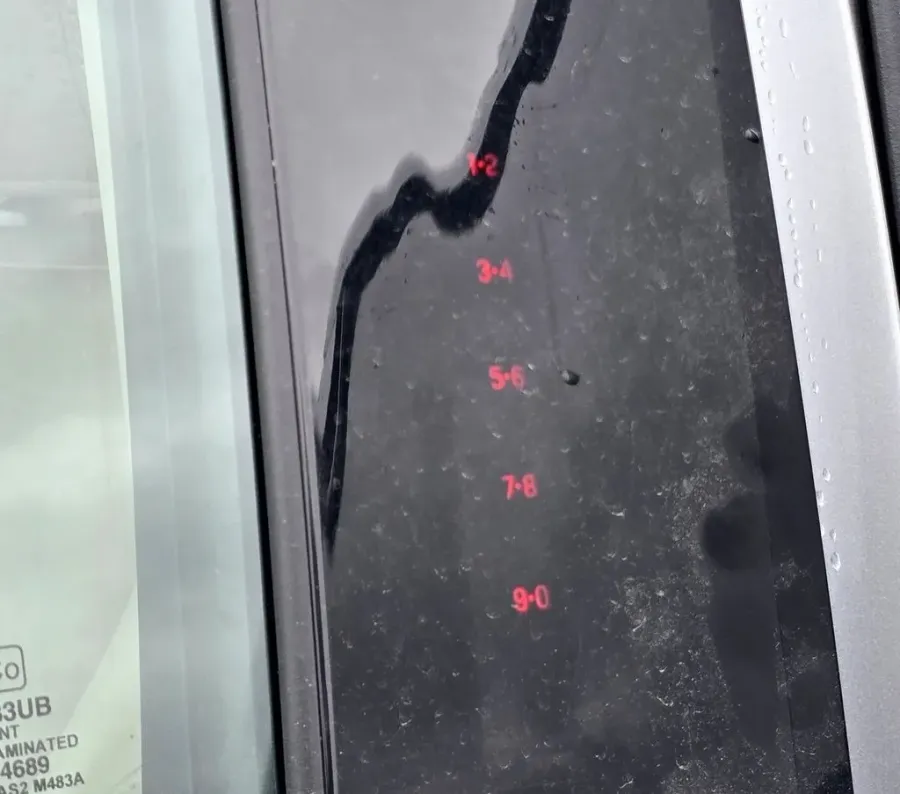 2022 Ford Expedition Max | Photo 13 of 35