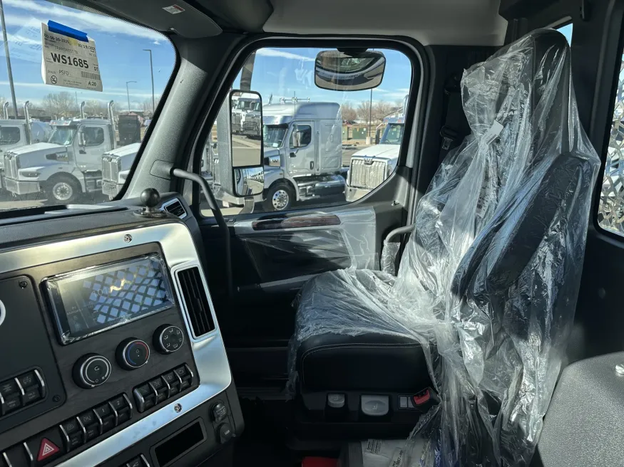 2026 Western Star 49X | Photo 10 of 17