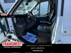2024 Ford Transit-250 Base | Thumbnail Photo 10 of 14