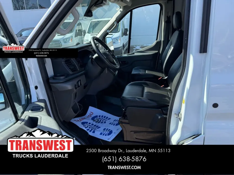 2024 Ford Transit-250 Base | Photo 10 of 14