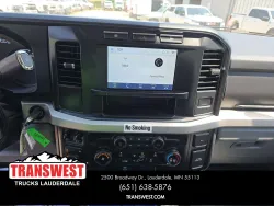 2024 Ford Super Duty F-550 XLT | Thumbnail Photo 6 of 7