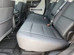 2026 GMC HUMMER EV SUV 2X | Thumbnail Photo 10 of 30