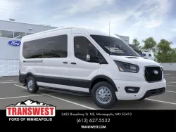 2026 Ford Transit-350 XLT | Thumbnail Photo 6 of 21