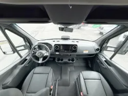 2026 Winnebago EKKO 23B | Thumbnail Photo 9 of 20