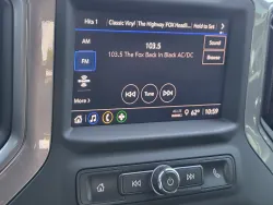 2024 GMC Sierra 1500 Pro | Thumbnail Photo 14 of 24
