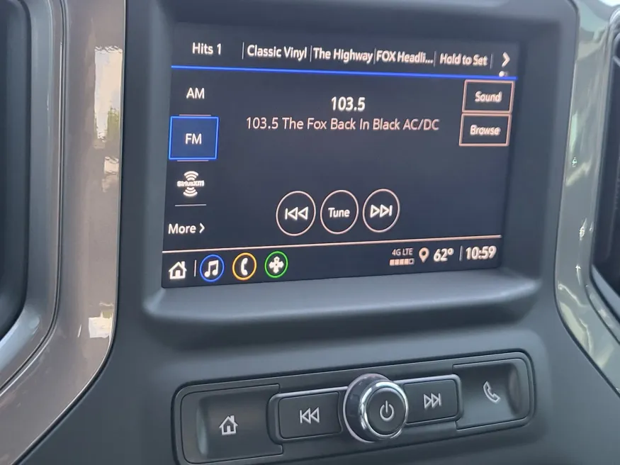 2024 GMC Sierra 1500 Pro | Photo 14 of 24