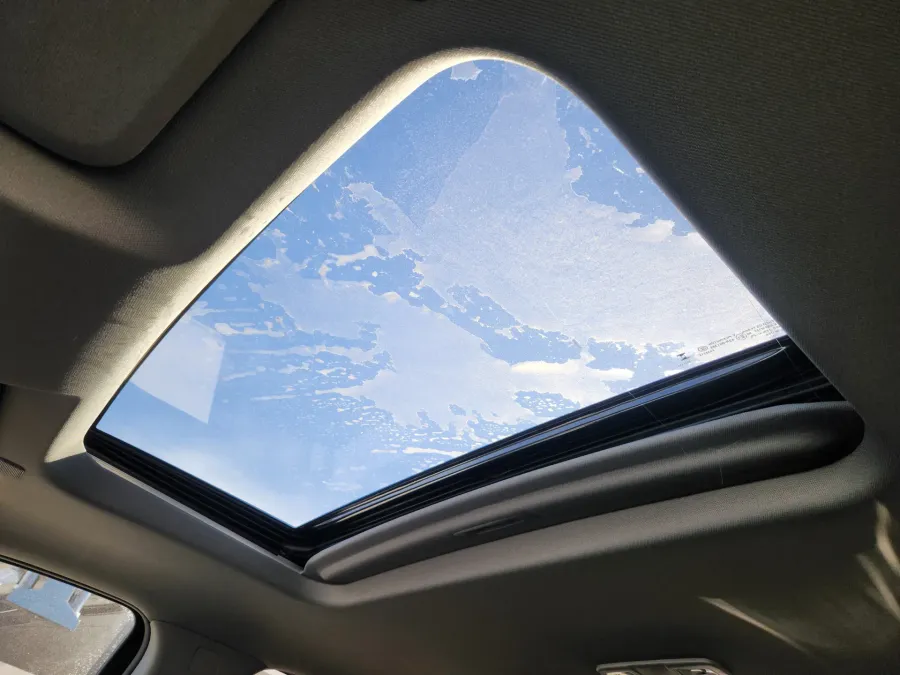 2026 GMC Sierra 1500 Denali | Photo 30 of 31