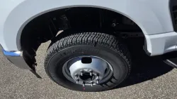 2026 Ford Super Duty F-350 | Thumbnail Photo 8 of 27