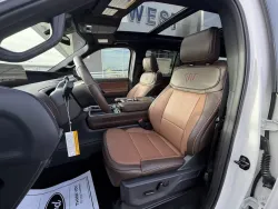 2025 Ford Expedition Max | Thumbnail Photo 17 of 34