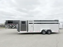 2027 Cimarron Lonestar | Thumbnail Photo 12 of 19