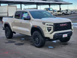 2026 GMC Canyon 4WD Elevation | Thumbnail Photo 1 of 22