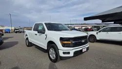 2026 Ford F-150 | Thumbnail Photo 3 of 29