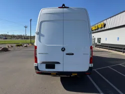 2022 Mercedes Benz Sprinter 2500 Cargo 170 WB | Thumbnail Photo 3 of 21