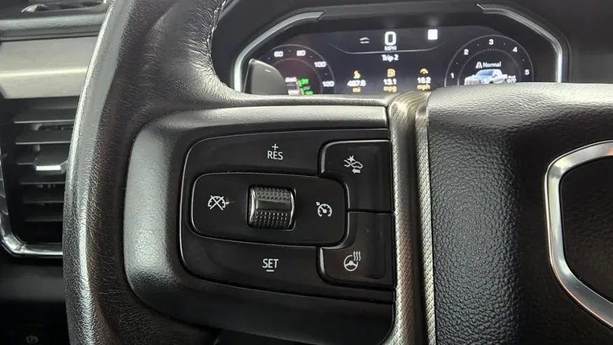 2023 GMC Sierra 1500 | Photo 16 of 31