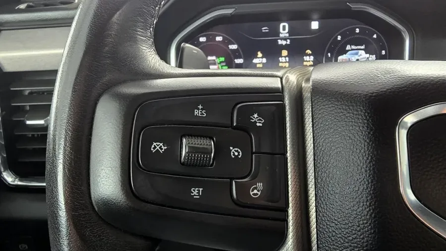 2023 GMC Sierra 1500 | Photo 16 of 31