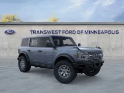 2025 Ford Bronco | Thumbnail Photo 7 of 25