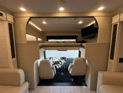 2026 Tiffin Allegro Bay 38BB | Thumbnail Photo 10 of 23