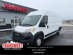 2025 RAM ProMaster 2500 High Roof | Thumbnail Photo 20 of 20