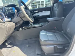 2025 Chevrolet Trax LT | Thumbnail Photo 13 of 20