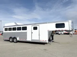 2026 Cimarron Norstar 5HGN | Thumbnail Photo 1 of 20