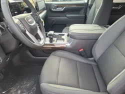 2026 GMC Sierra 1500 Elevation | Thumbnail Photo 8 of 23