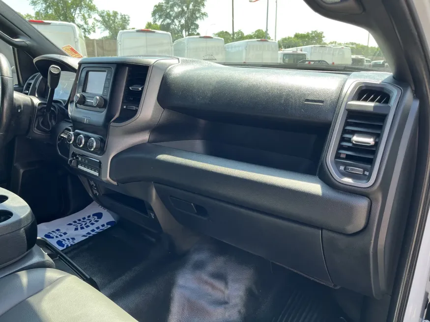2024 RAM 2500 | Photo 7 of 20