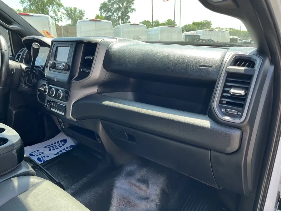 2024 RAM 2500 | Photo 7 of 20