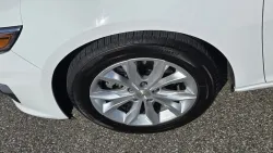 2024 Chevrolet Malibu | Thumbnail Photo 9 of 27